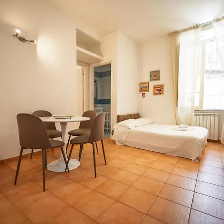 La Casa Sul Cortile Villa Rome Exterior photo