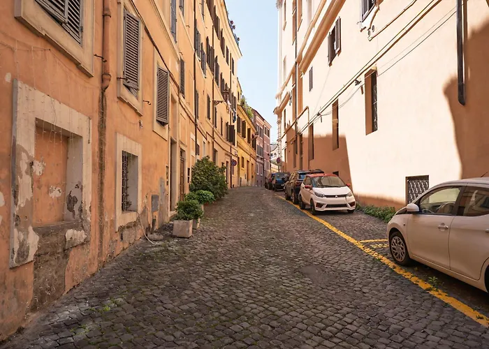 La Casa Sul Cortile