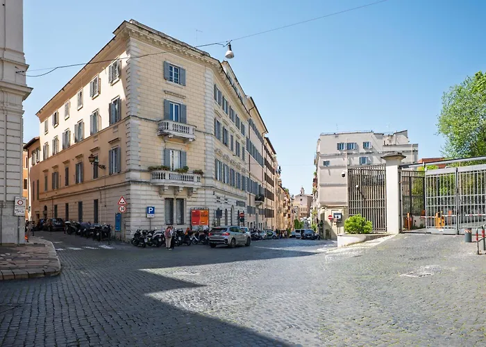 La Casa Sul Cortile